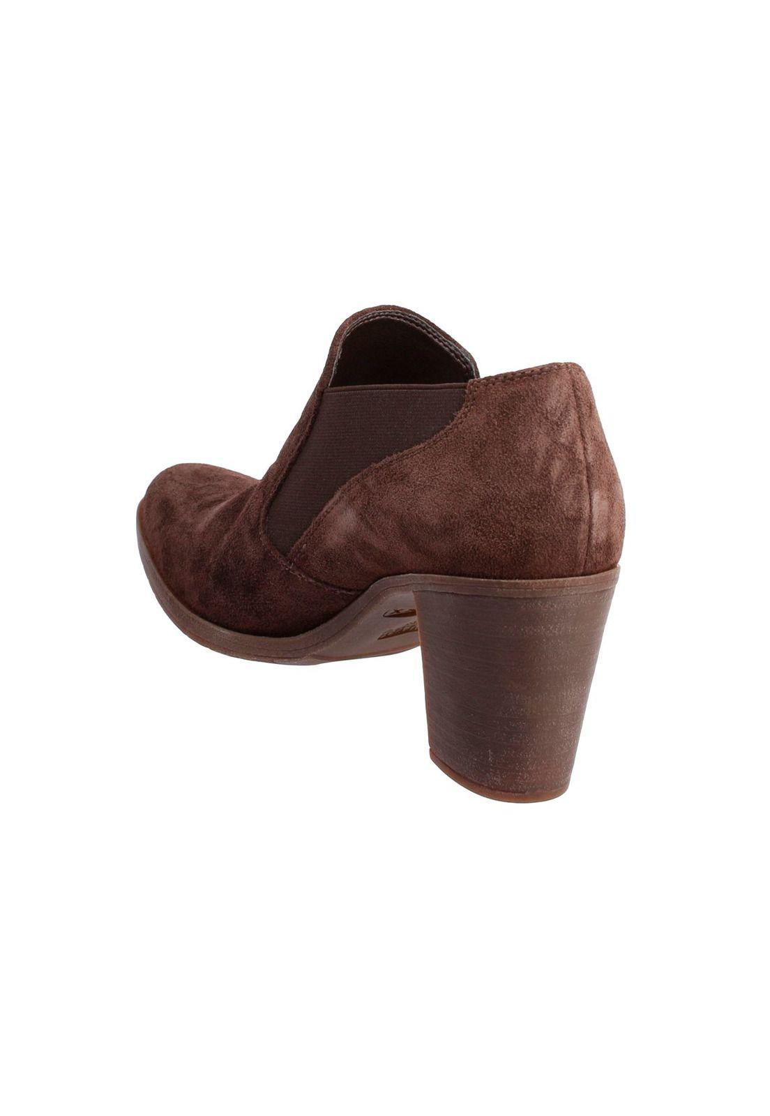 Zapato Cuero Upsilon Café-4