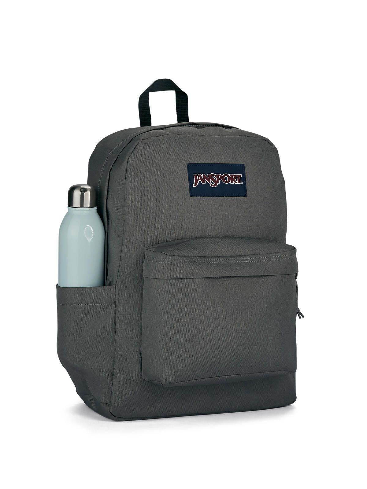 Mochila Superbreak Gris Unisex-2