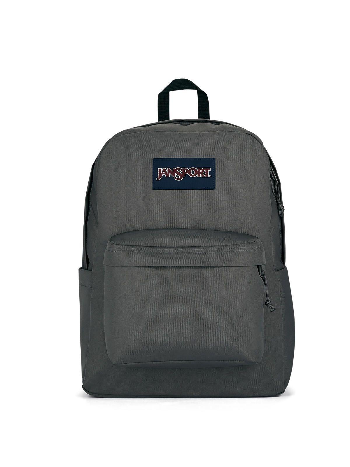 Mochila Superbreak Gris Unisex-0