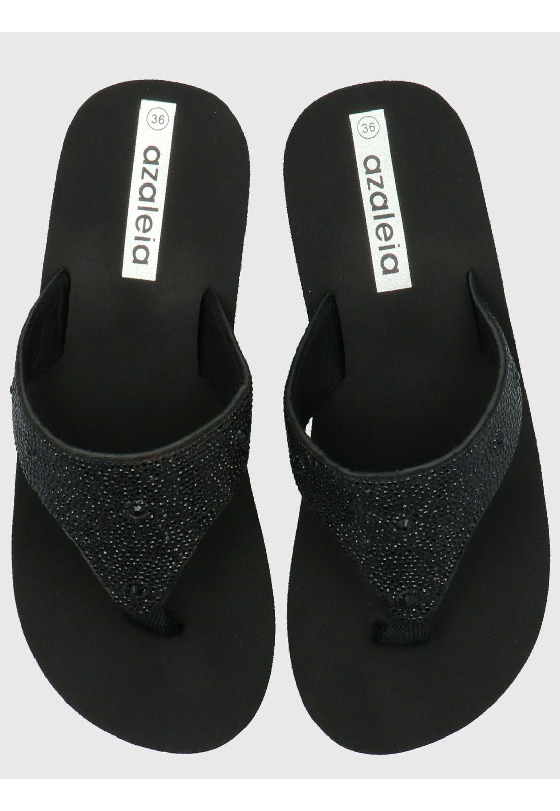 Hawaiana Mujer Donatella 1 Negro-6