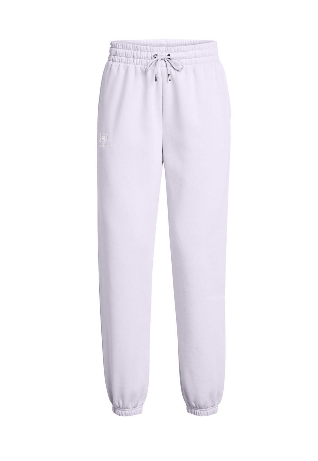 Joggers UA Icon para mujer Lila-0
