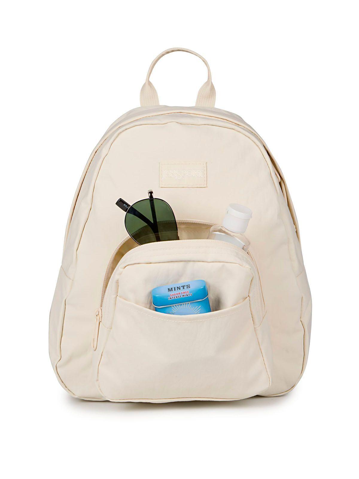 Mochila Half Pint Fx Gris-2