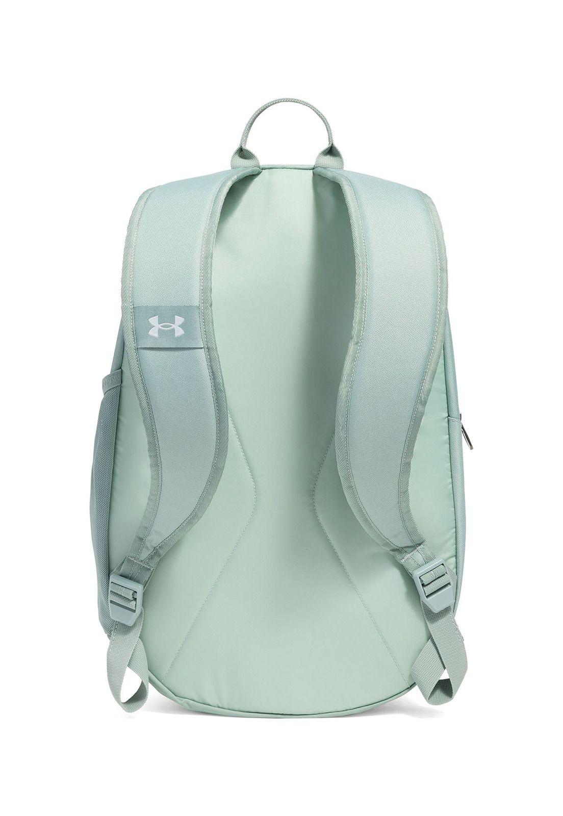 Mochila Hustle Lite Verde Unisex-1