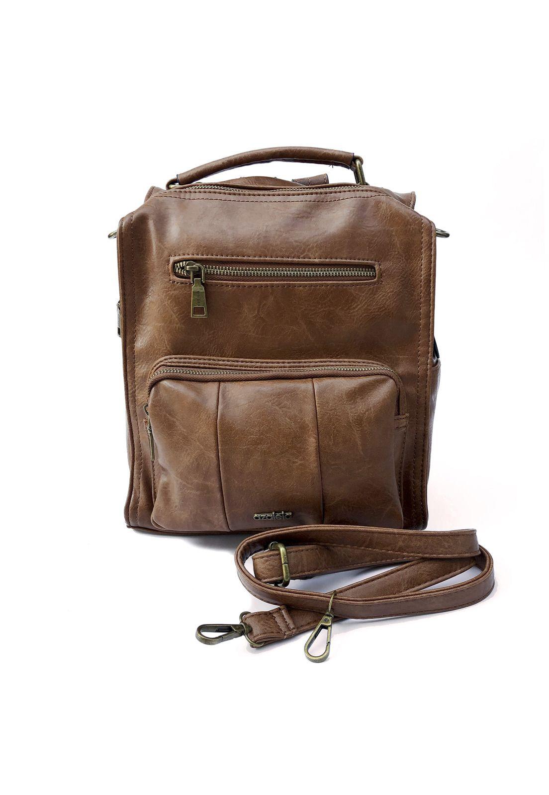 Mochila Mujer Thani Back Café Mujer-0