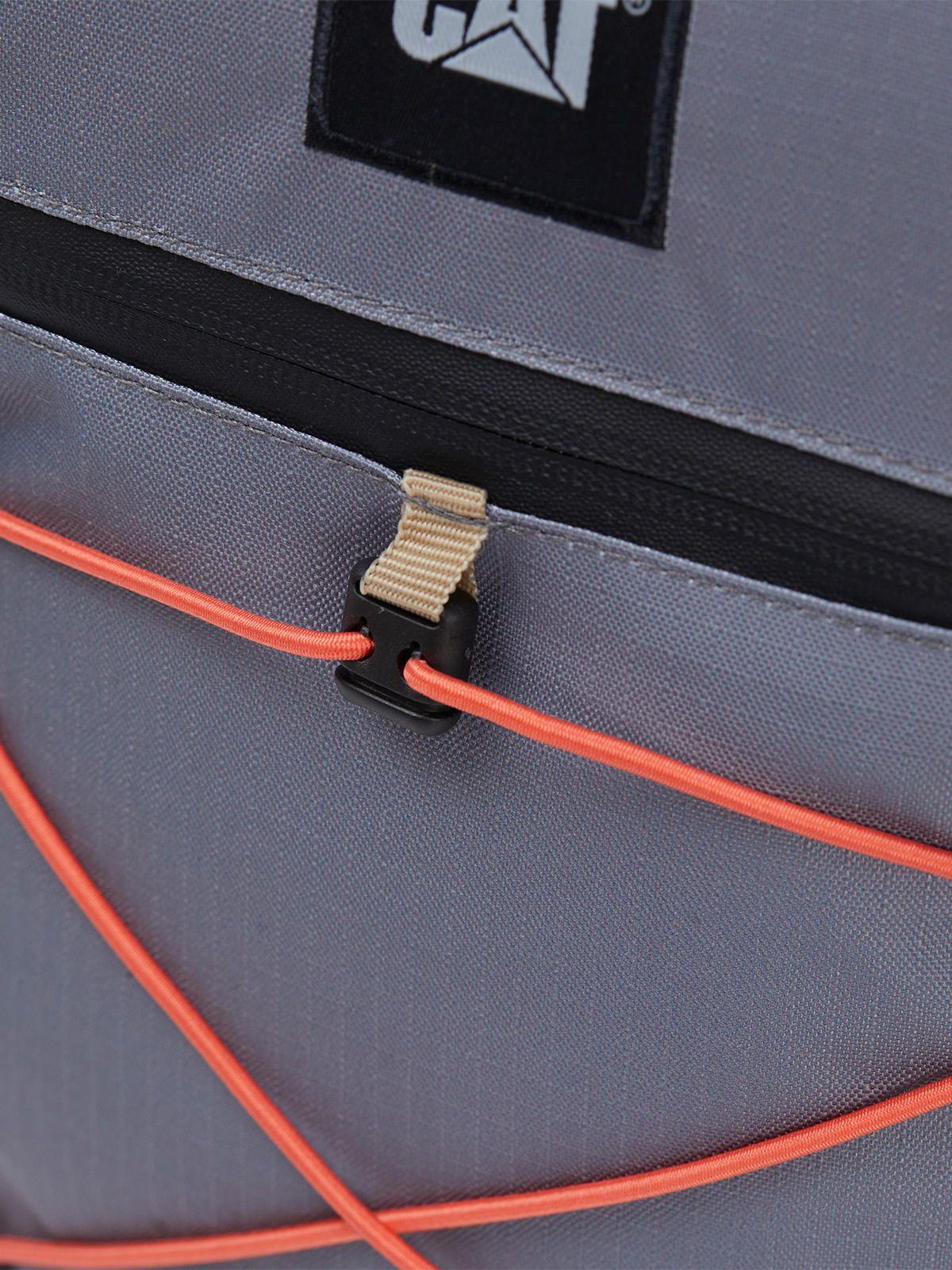 Mochila Unisex Backpack M Verde-8