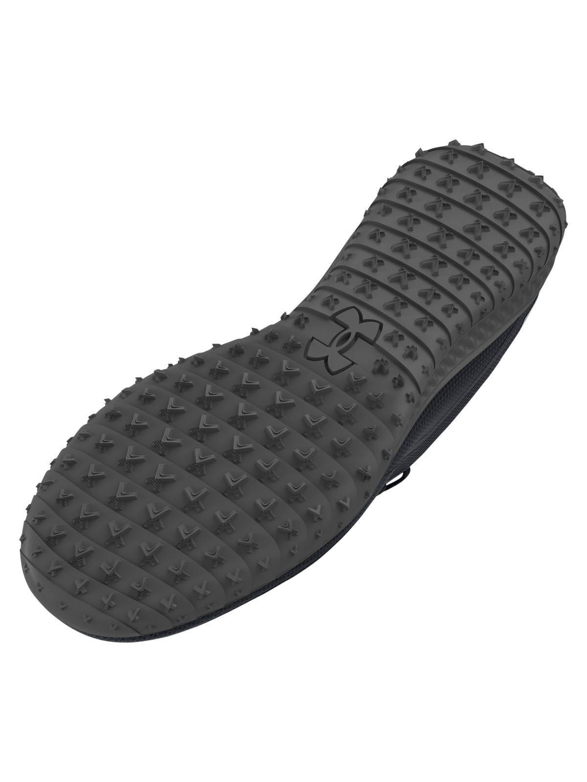 Zapatos fútbol unisex Shadow Turf2 Negro-3