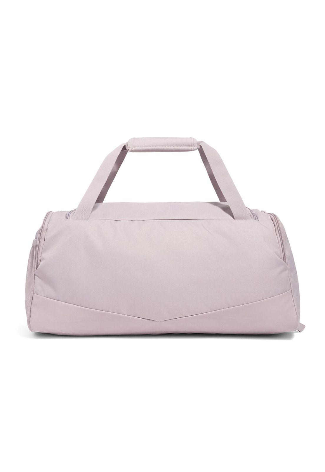 Bolso Undeniable Gris Unisex-1