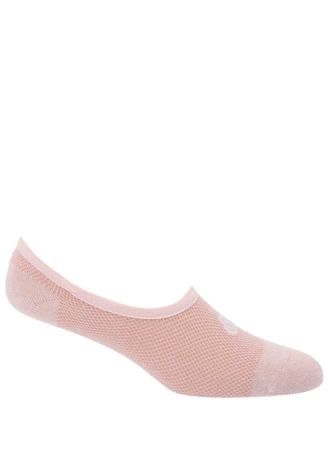 Calcetín Mujer Pack 3 No  Show Perfor Multicolor-3