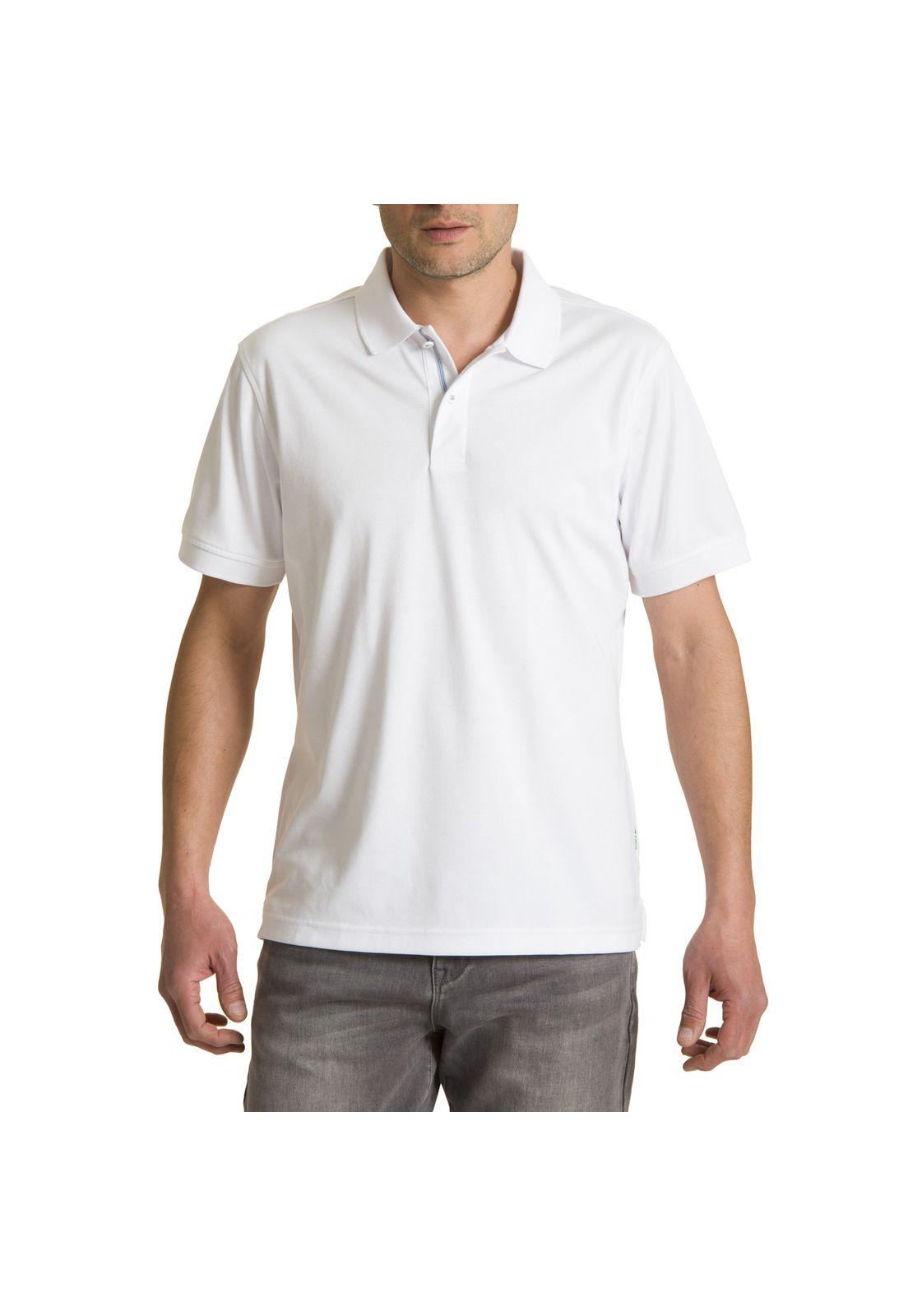 Polera Toledo Blanco-0