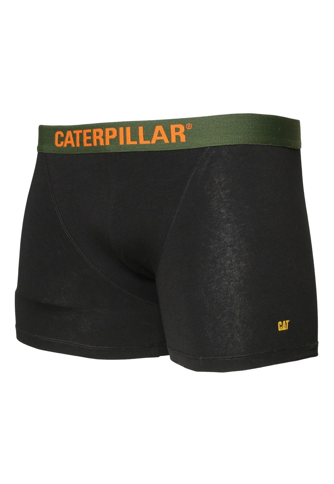 Boxer 2-Pack Negro-1