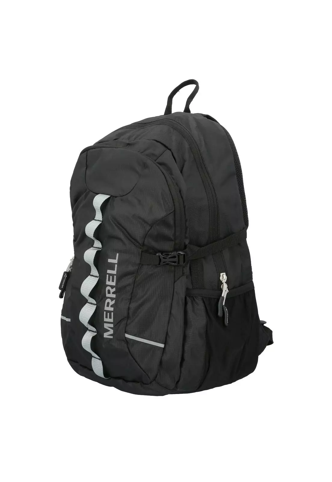 Mochila Backpack 32 L Negro-1