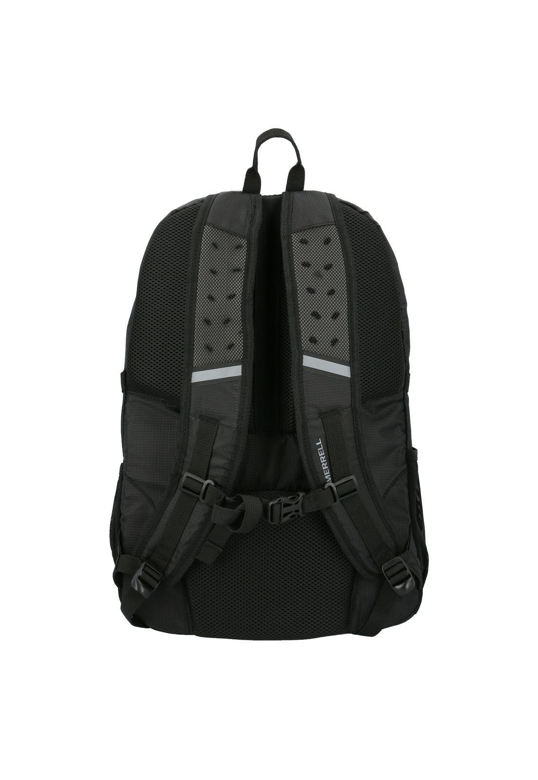 Mochila Backpack 32 L Negro-2