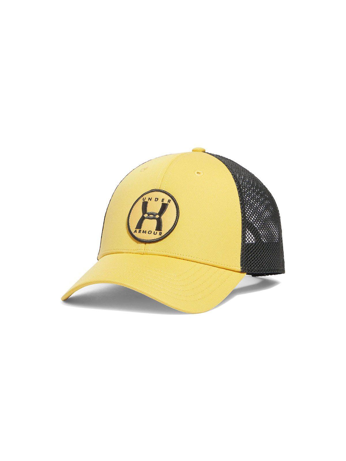 Jockey Trucker Amarillo Hombre-0