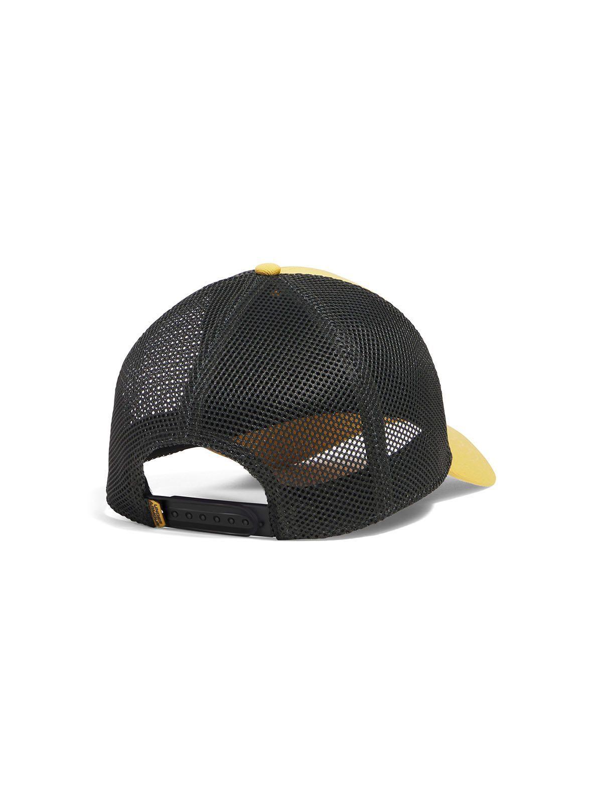 Jockey Trucker Amarillo Hombre-1