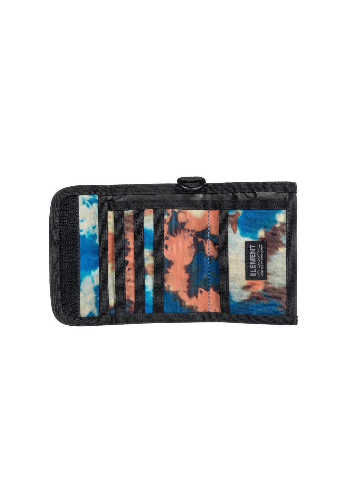 Billetera Trail Multicolor Hombre -1