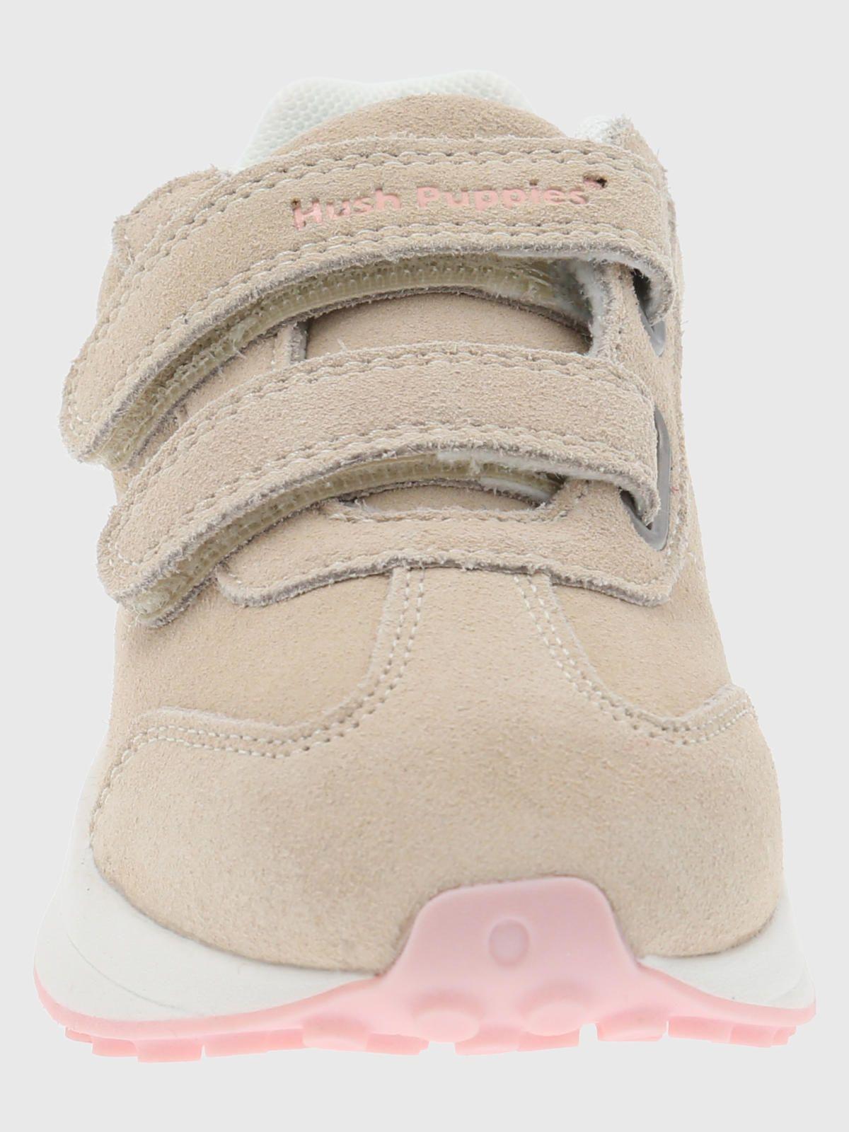 Zapatilla Beige Niña Dixon  (26-29)-5