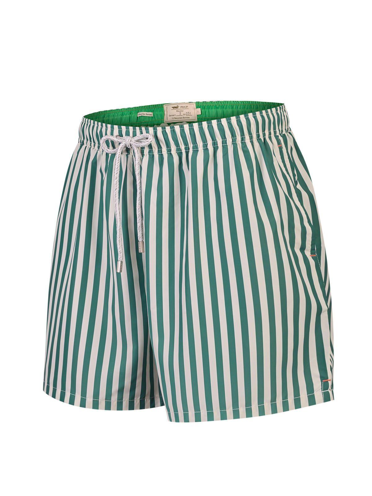 Traje De Baño Hombre Izam Celeste-0