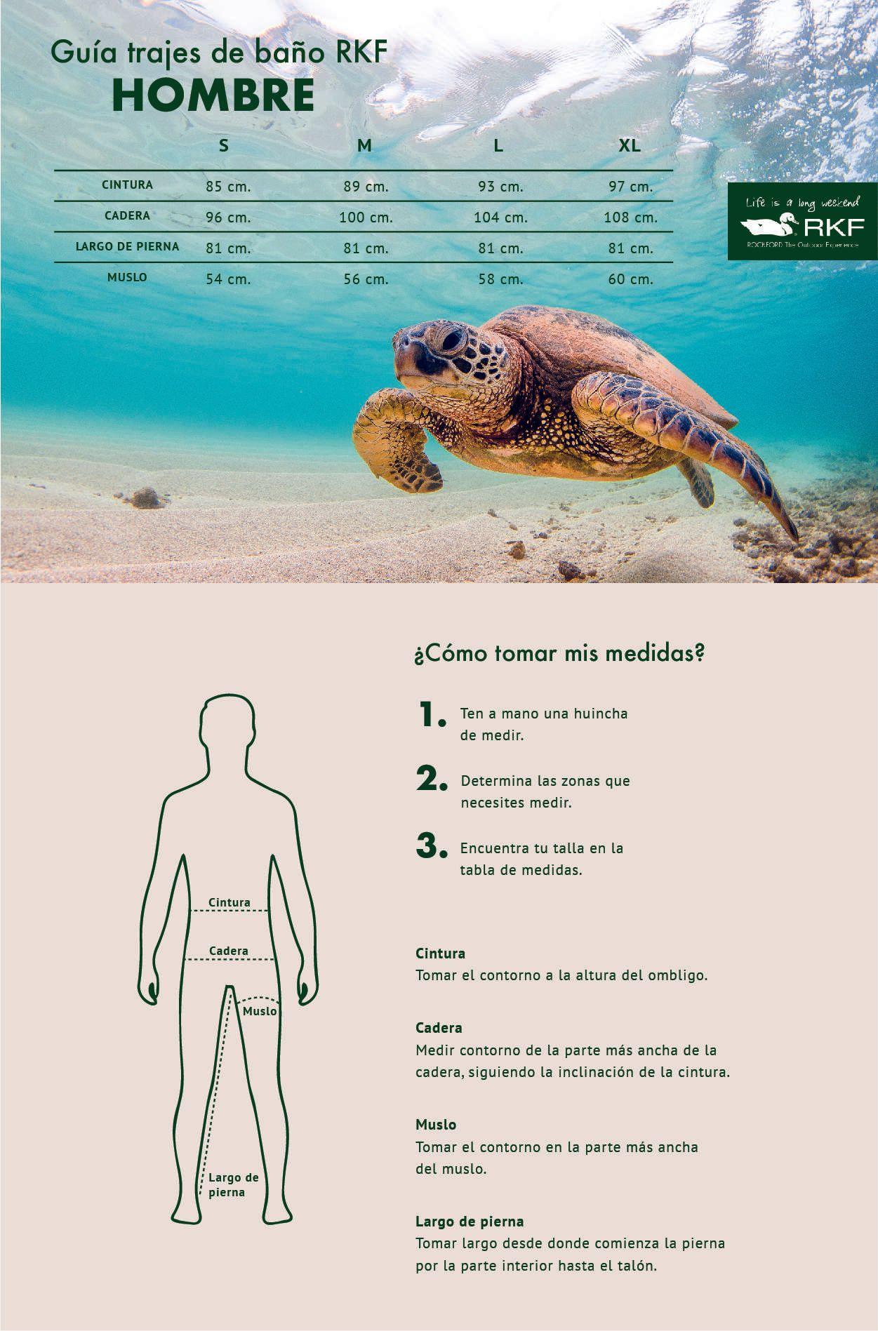 Traje De Baño Hombre Izam Celeste-2