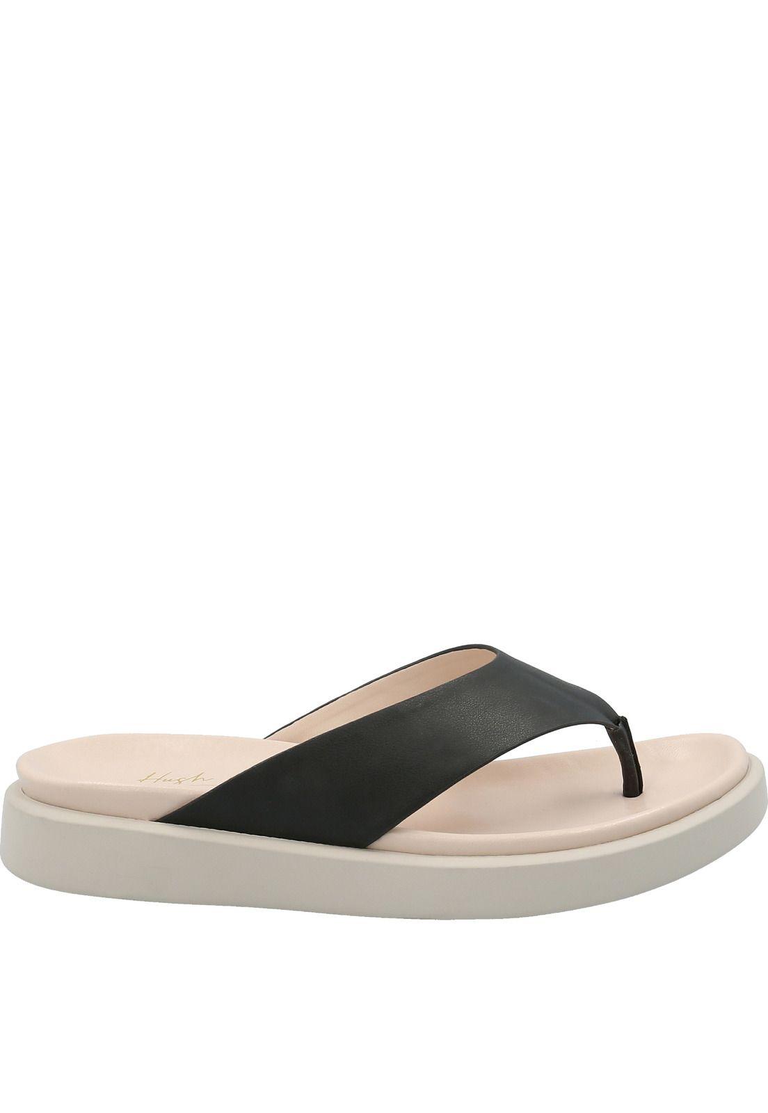 Sandalia Mujer Ava Negro-1