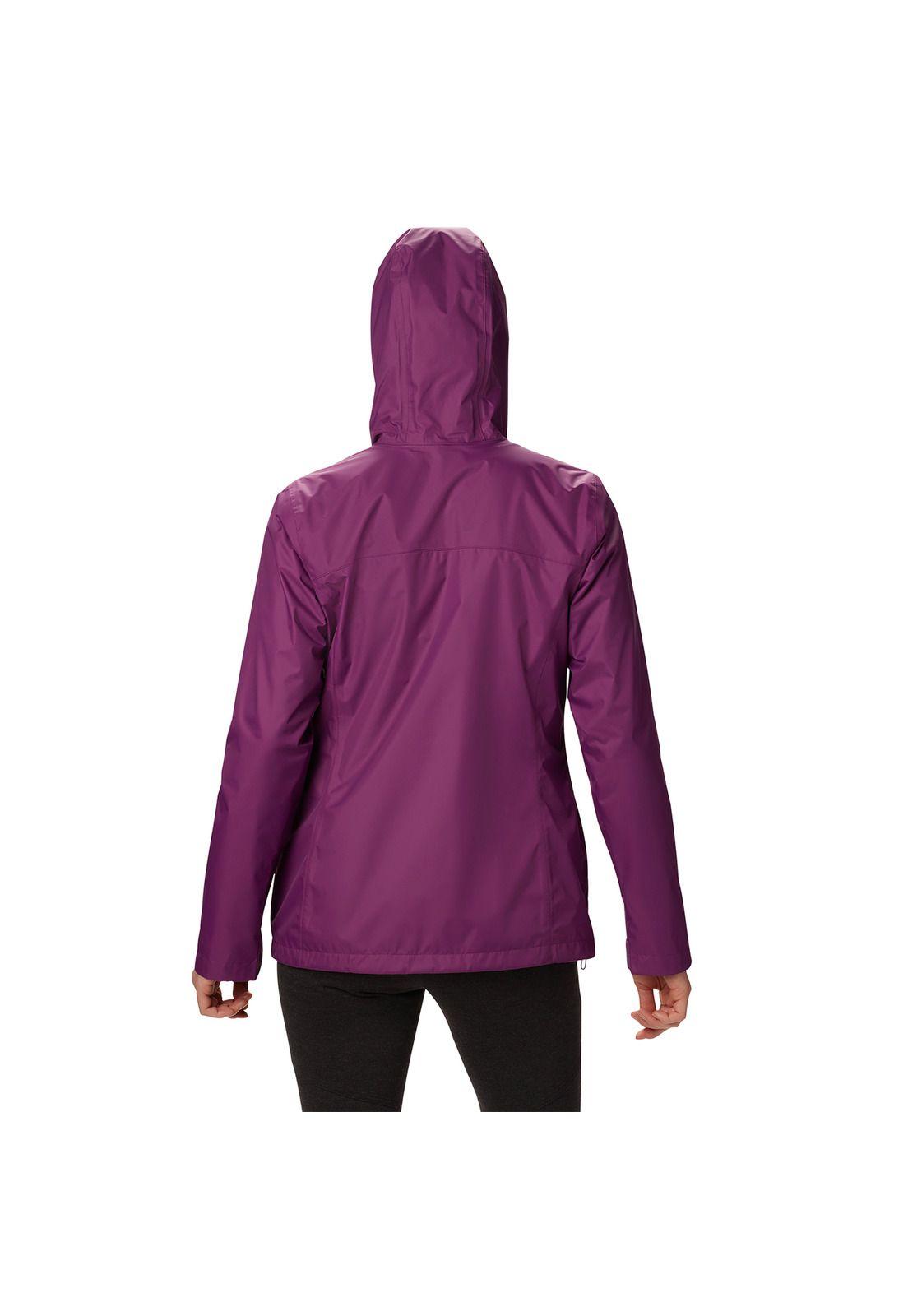 Cortaviento Arcadia™ II  Morado-1