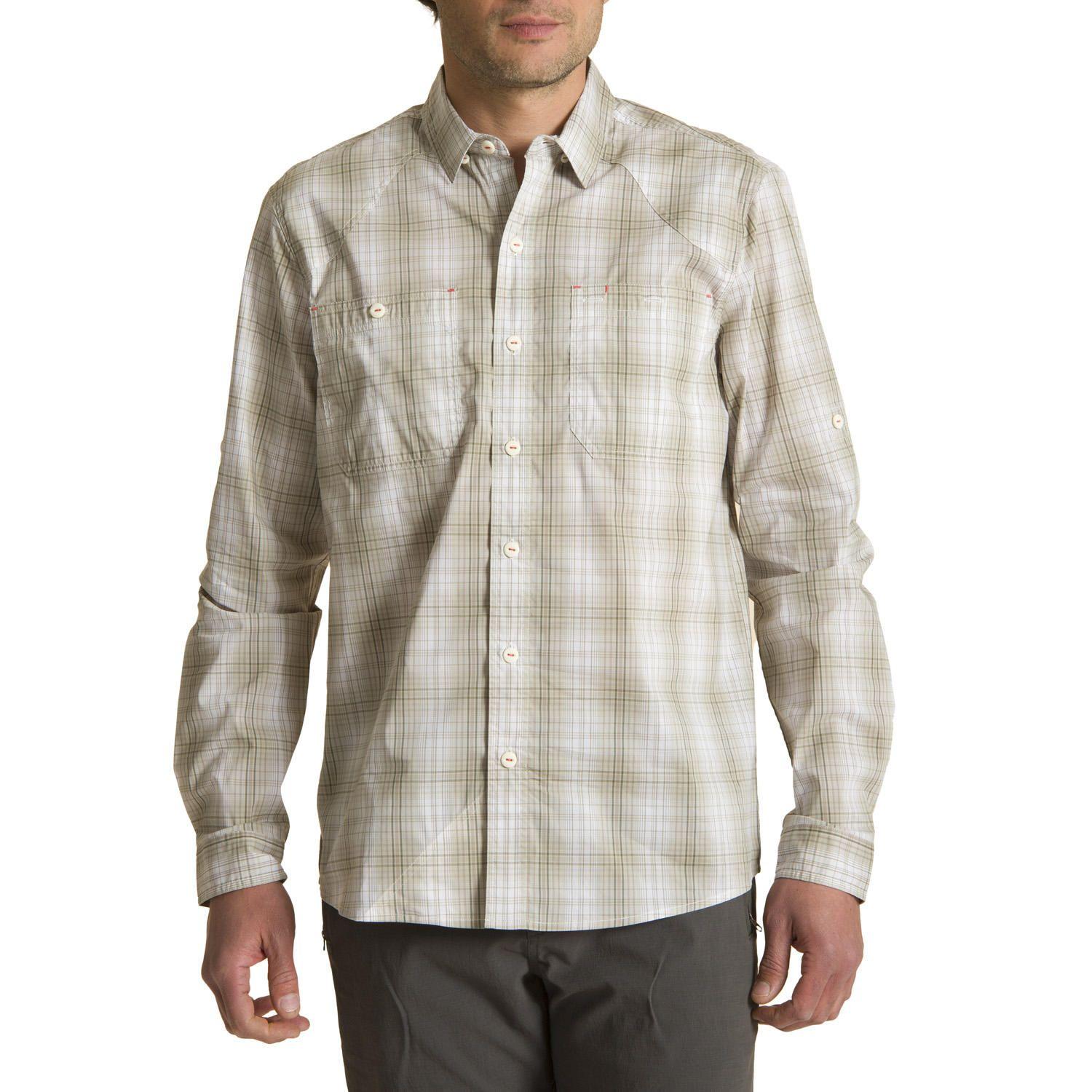 Camisa Conguillio Verde Rockford-0