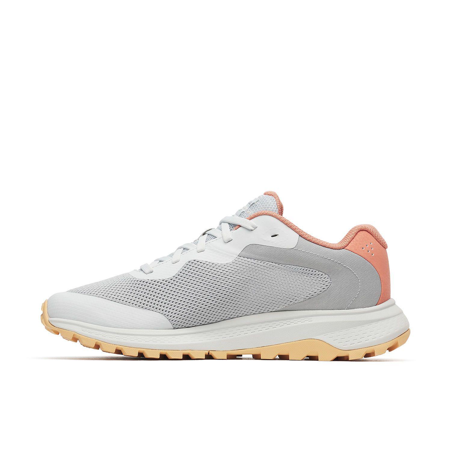 Zapatilla Mujer Fly Strike 2 Gris-1