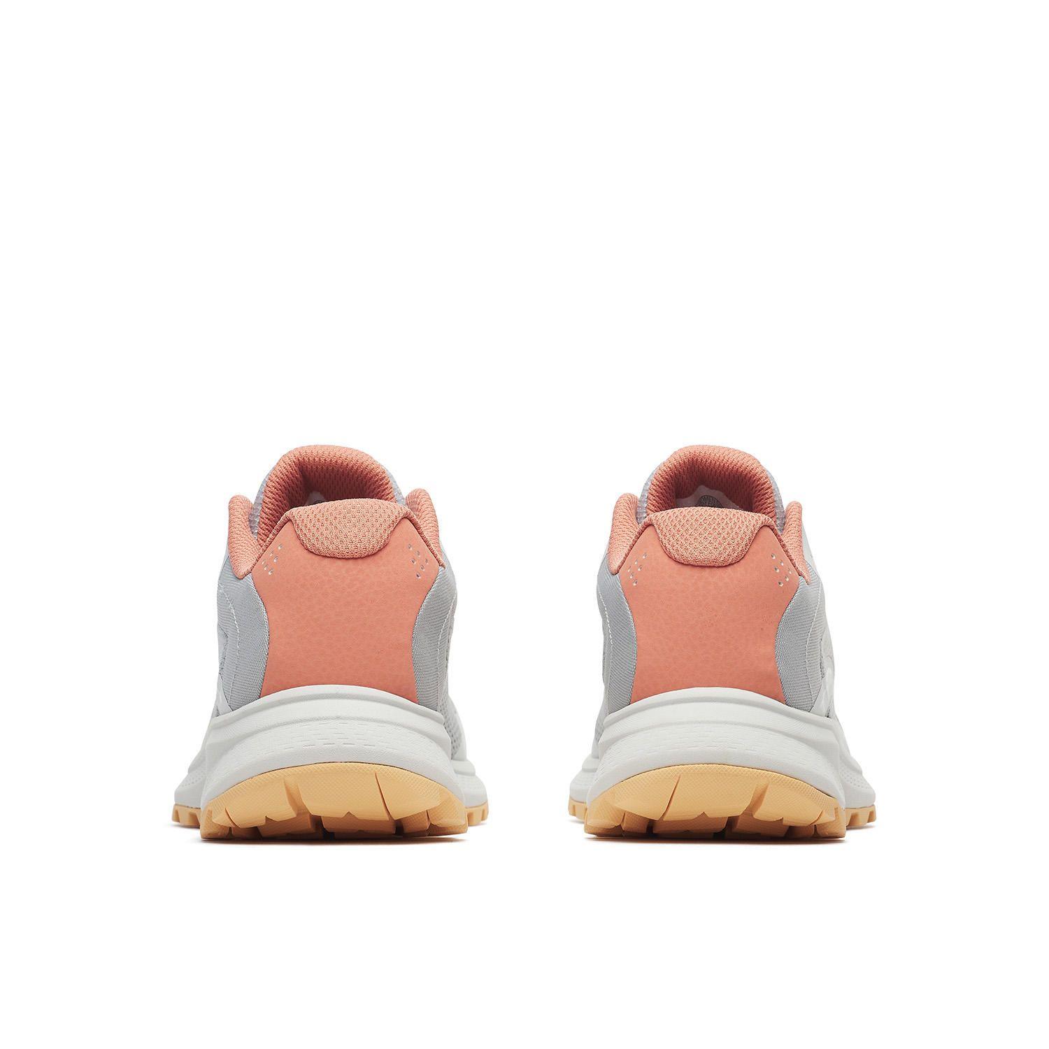 Zapatilla Mujer Fly Strike 2 Gris-5