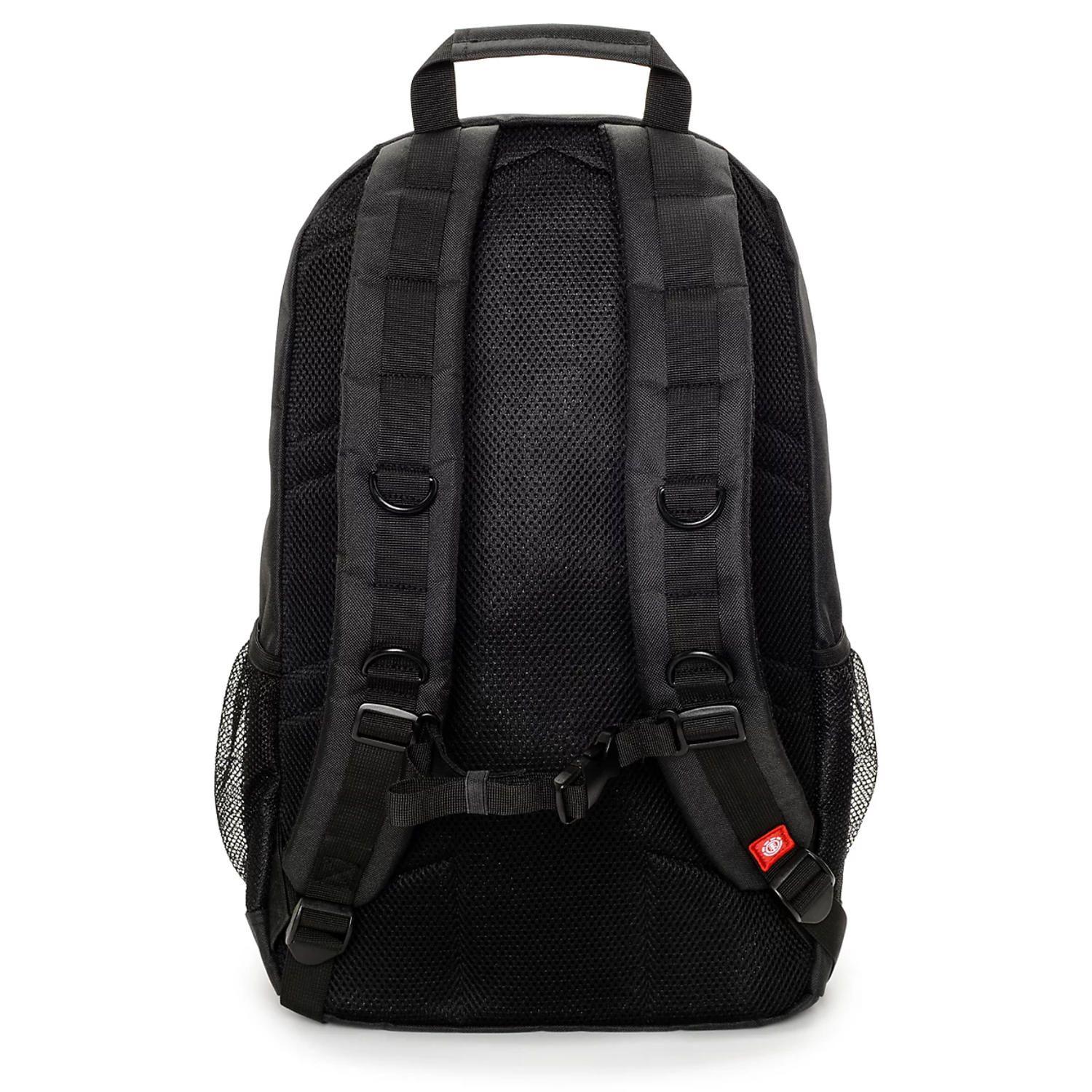 Mochila Hombre Cypress Bpk Negro-1