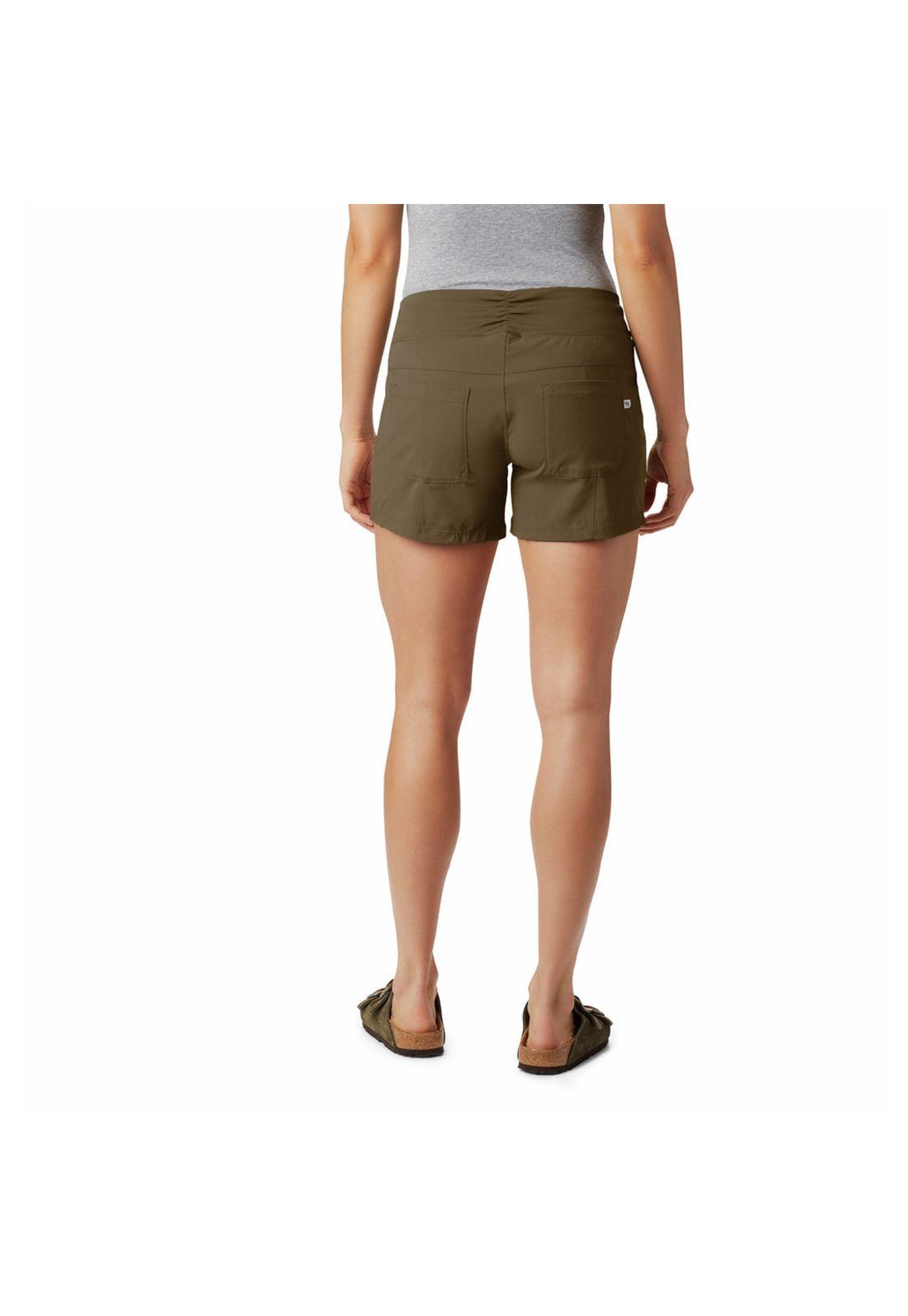 Short Mujer Dynama Café-1