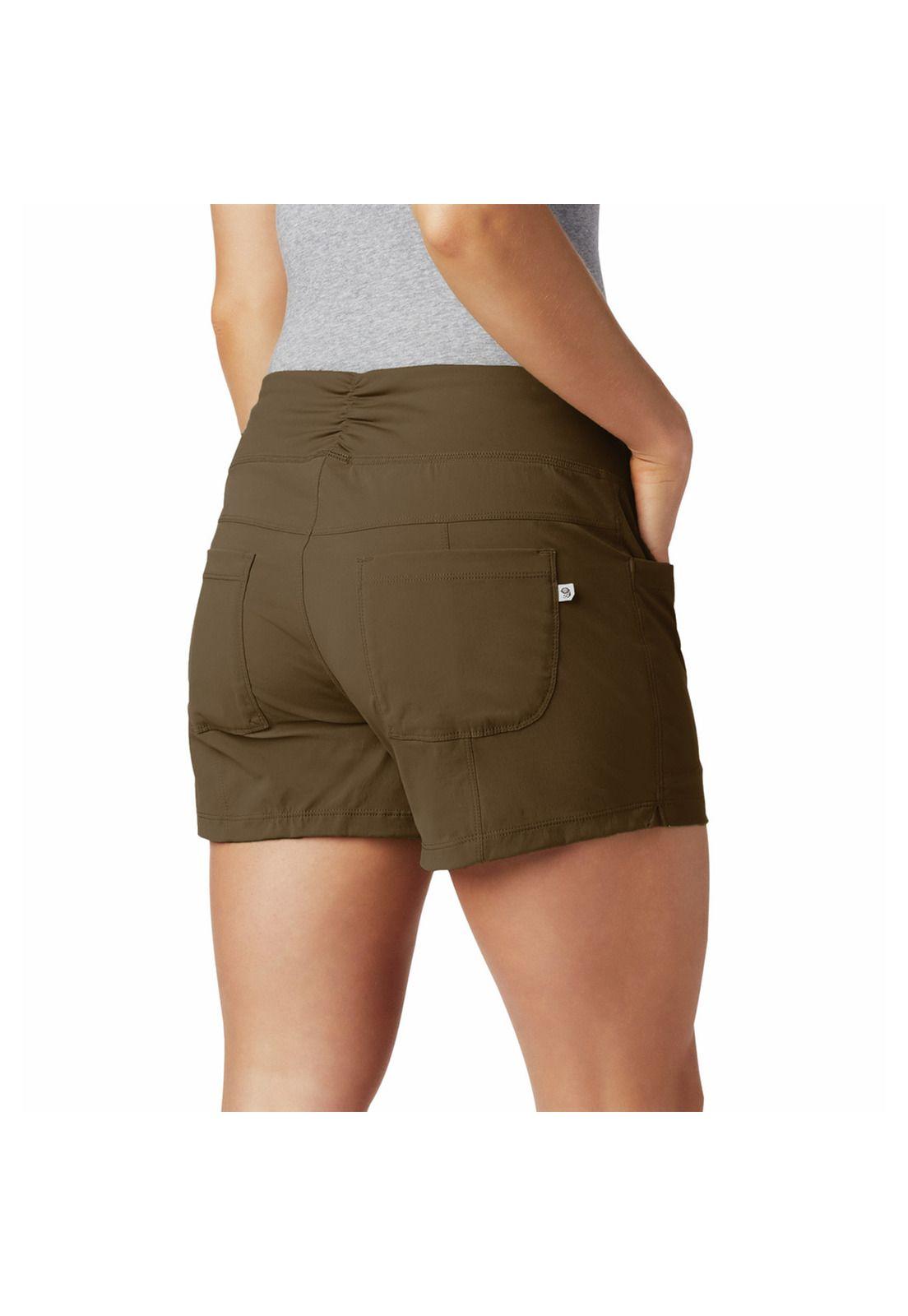 Short Mujer Dynama Café-2