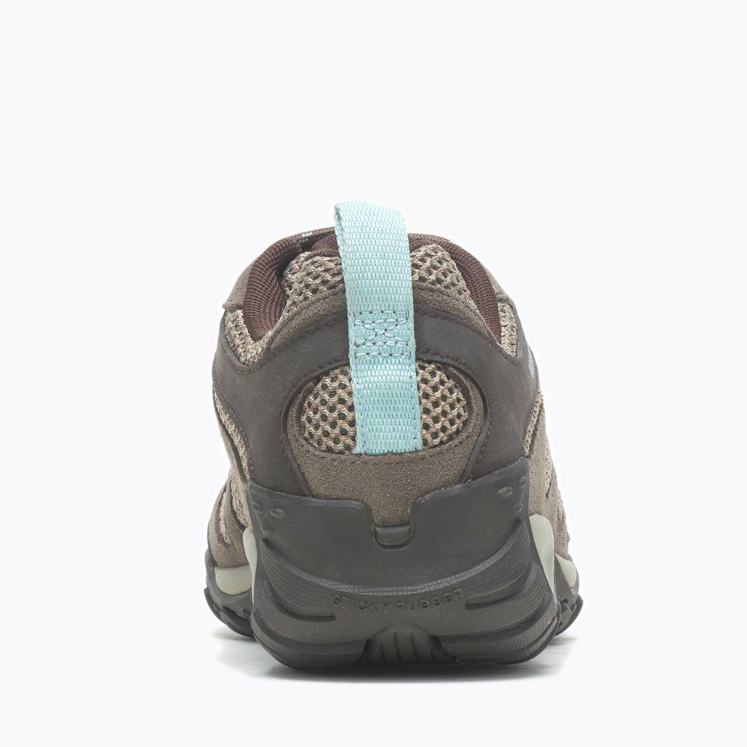 Zapatilla Yokota 2 Café Mujer-4