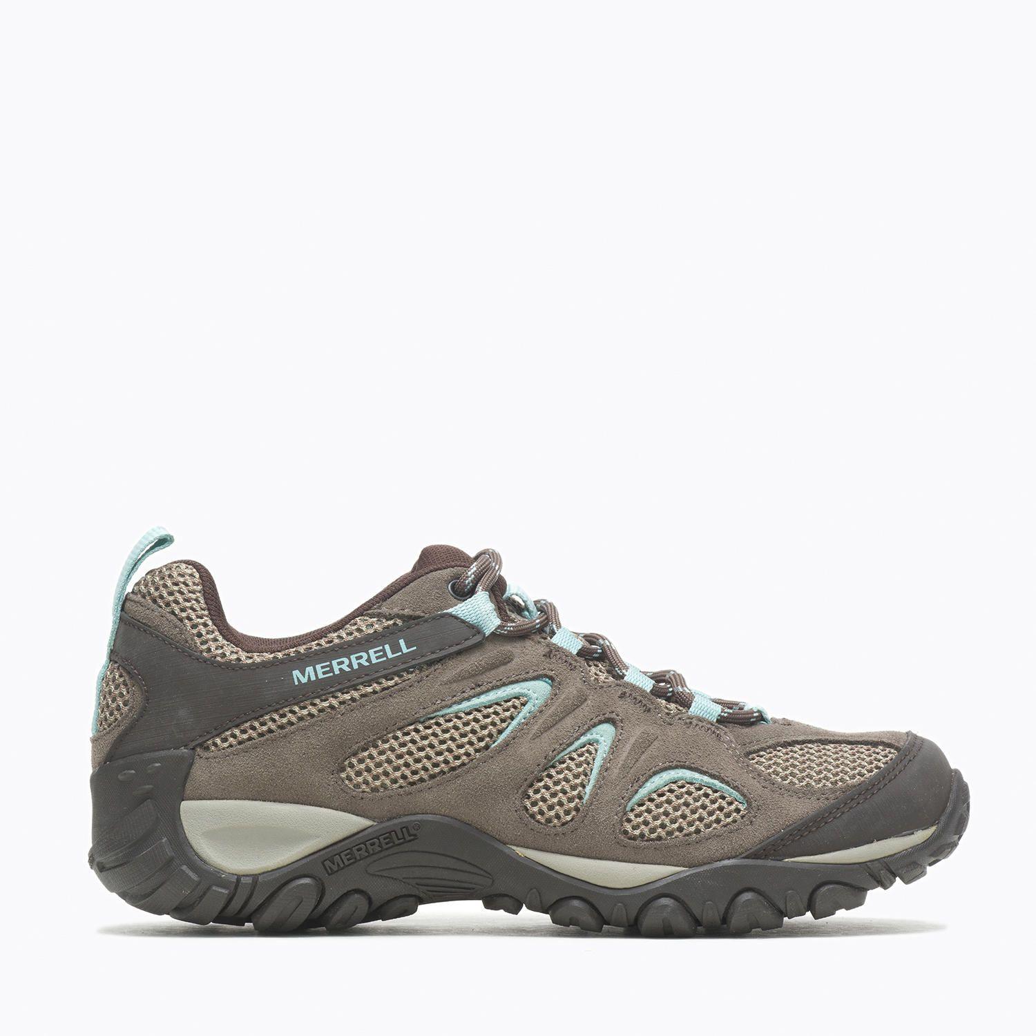 Zapatilla Yokota 2 Café Mujer-0