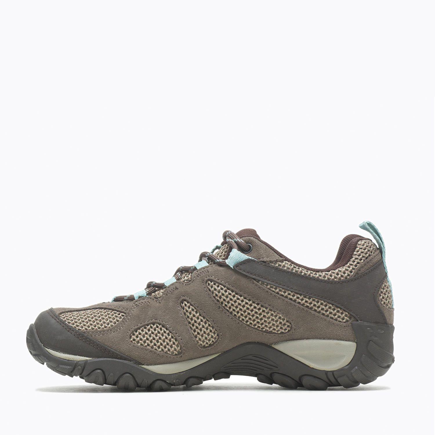 Zapatilla Yokota 2 Café Mujer-3