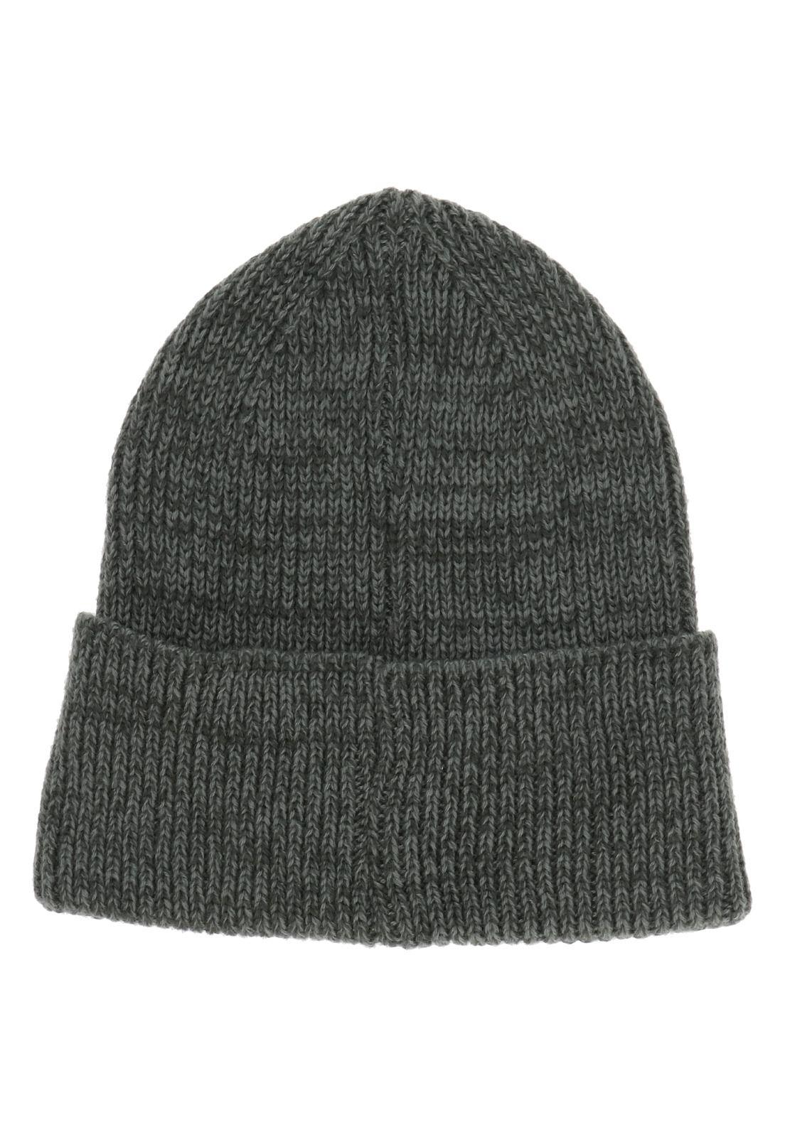 Gorro Unisex Beanie Martin Celeste-1