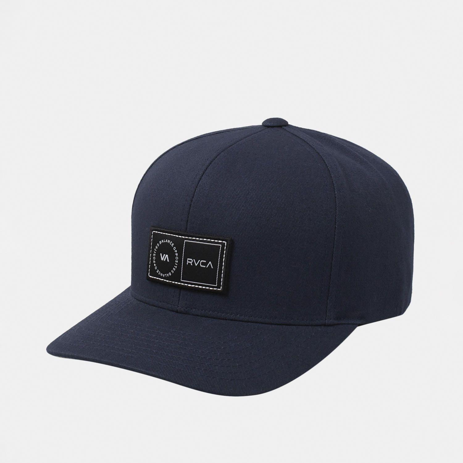 Jockey Hombre Platform M Hats Azul Marino-0