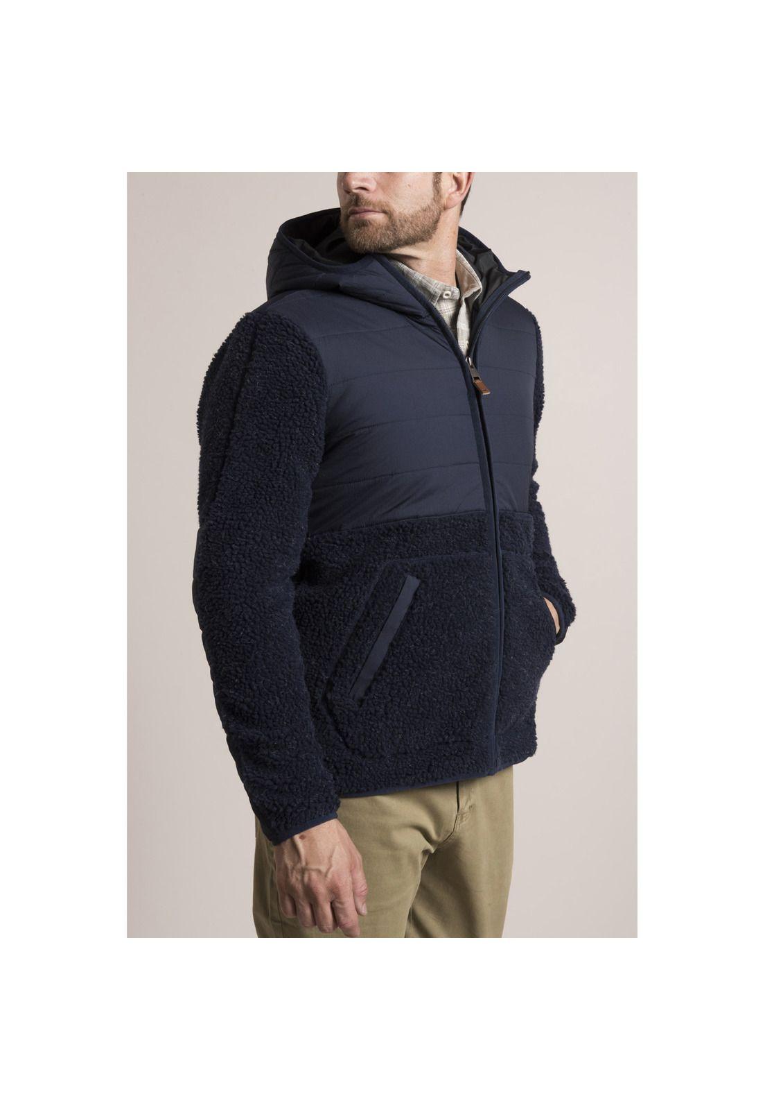 Polar Warm Rockford Azul Petróleo-1