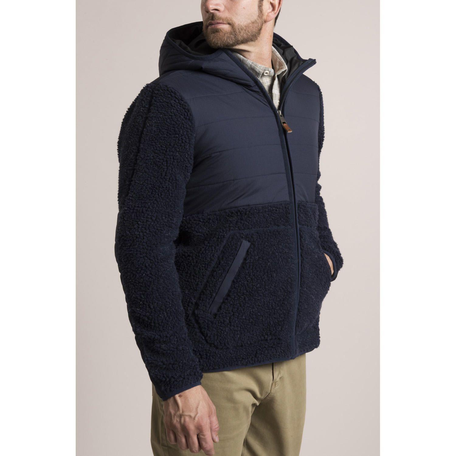 Polar Warm Rockford Azul Petróleo-1