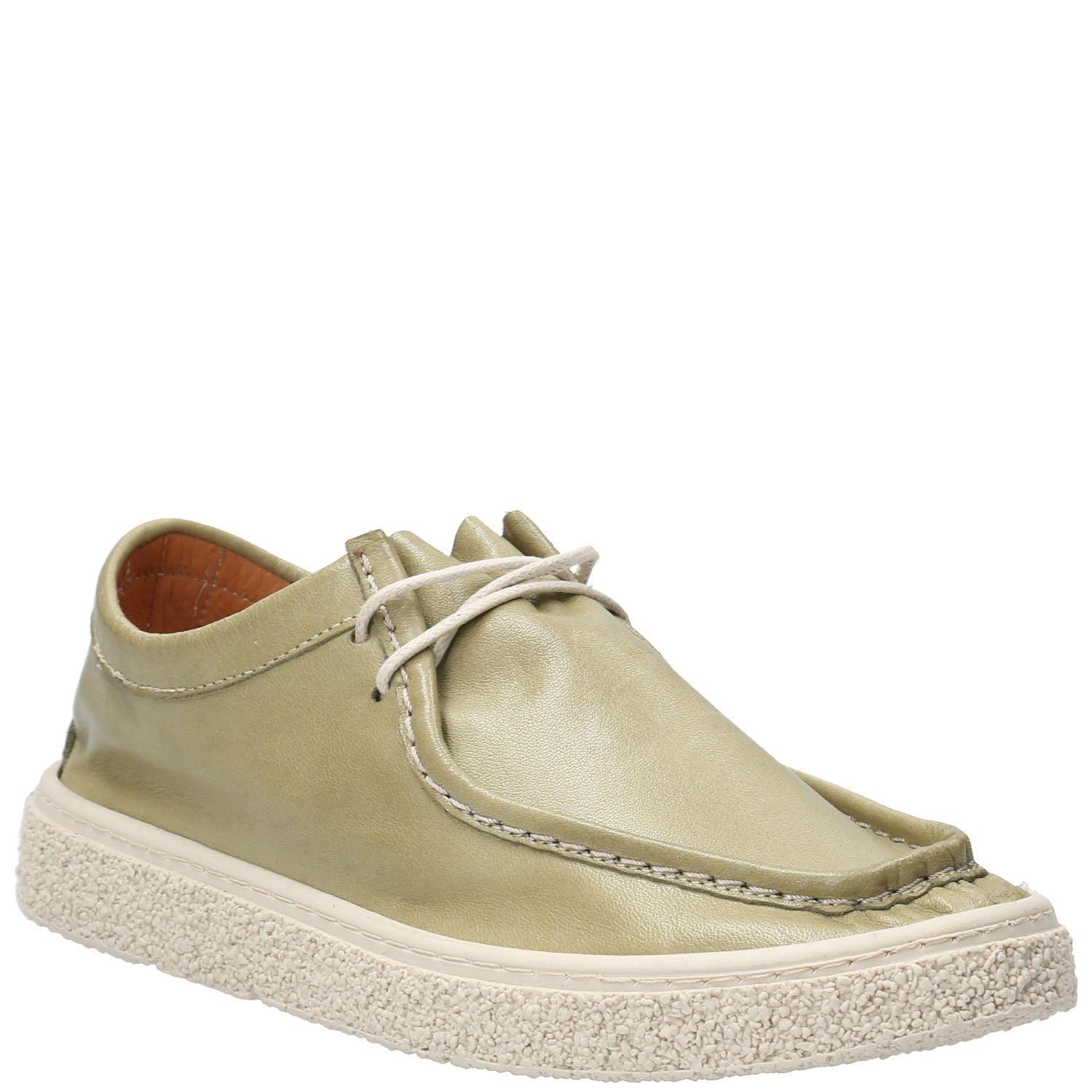 Zapatilla Mujer Maia Verde-0