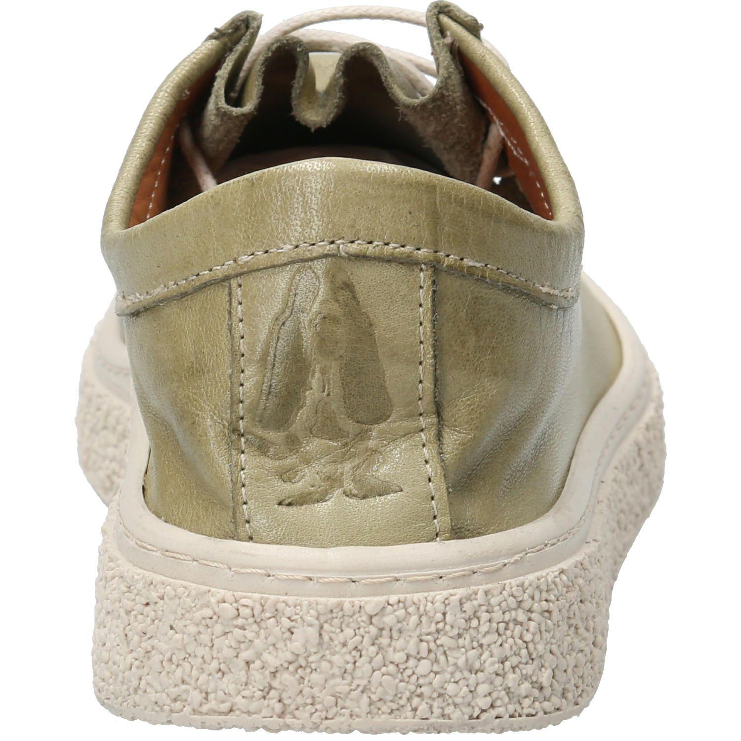 Zapatilla Mujer Maia Verde-6