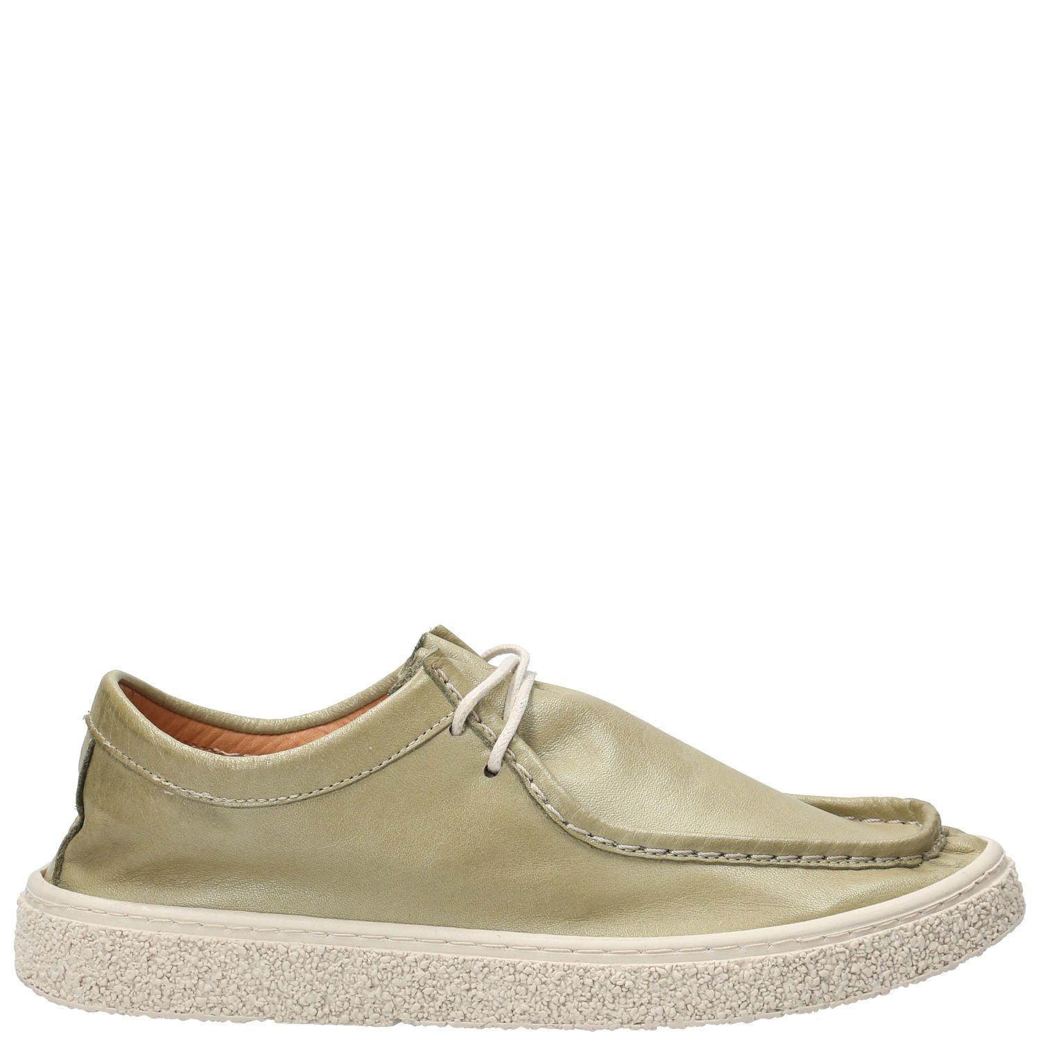 Zapatilla Mujer Maia Verde-1