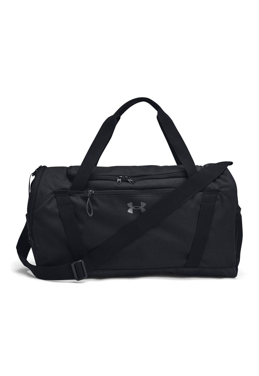 Bolso Undeniable para mujer Negro-0