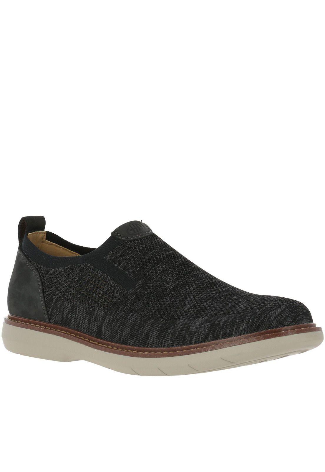 Slip On Apolo Gris-0