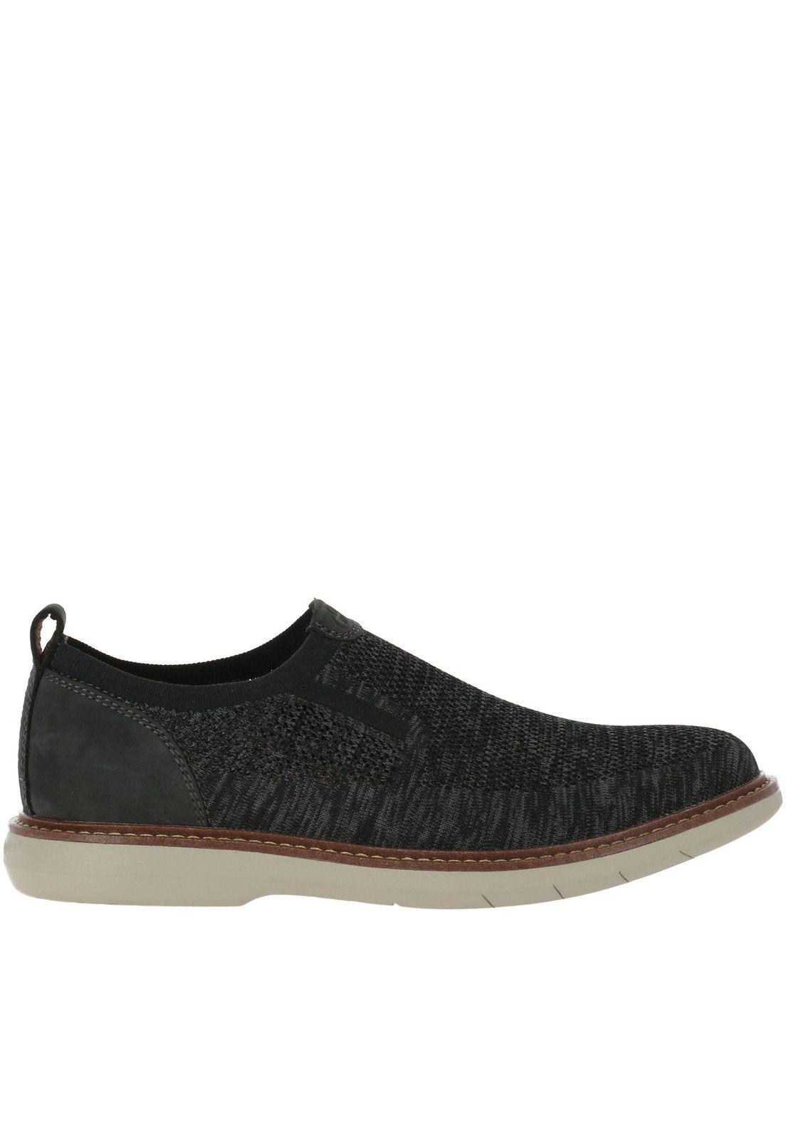 Slip On Apolo Gris-1