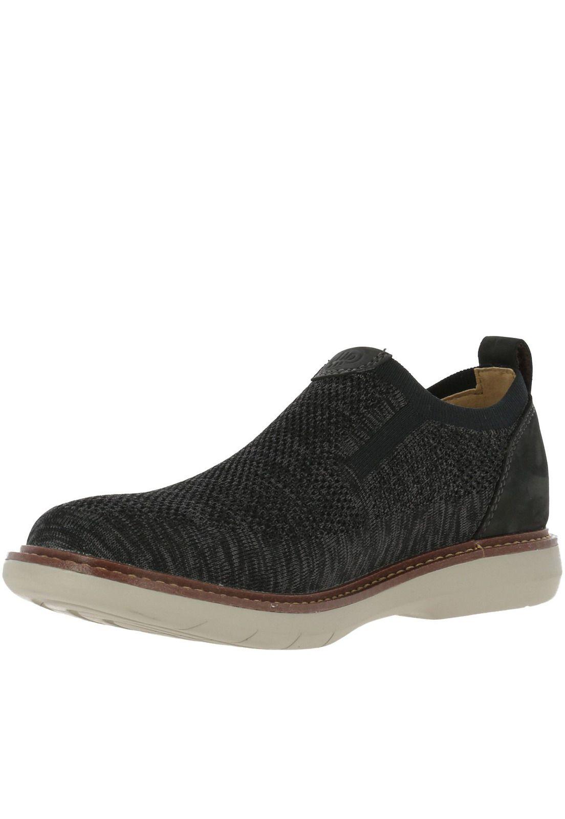 Slip On Apolo Gris-2