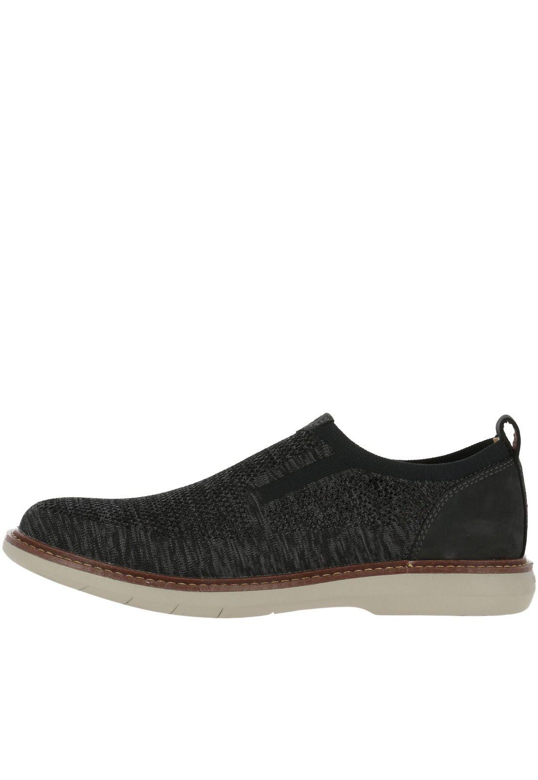 Slip On Apolo Gris-3
