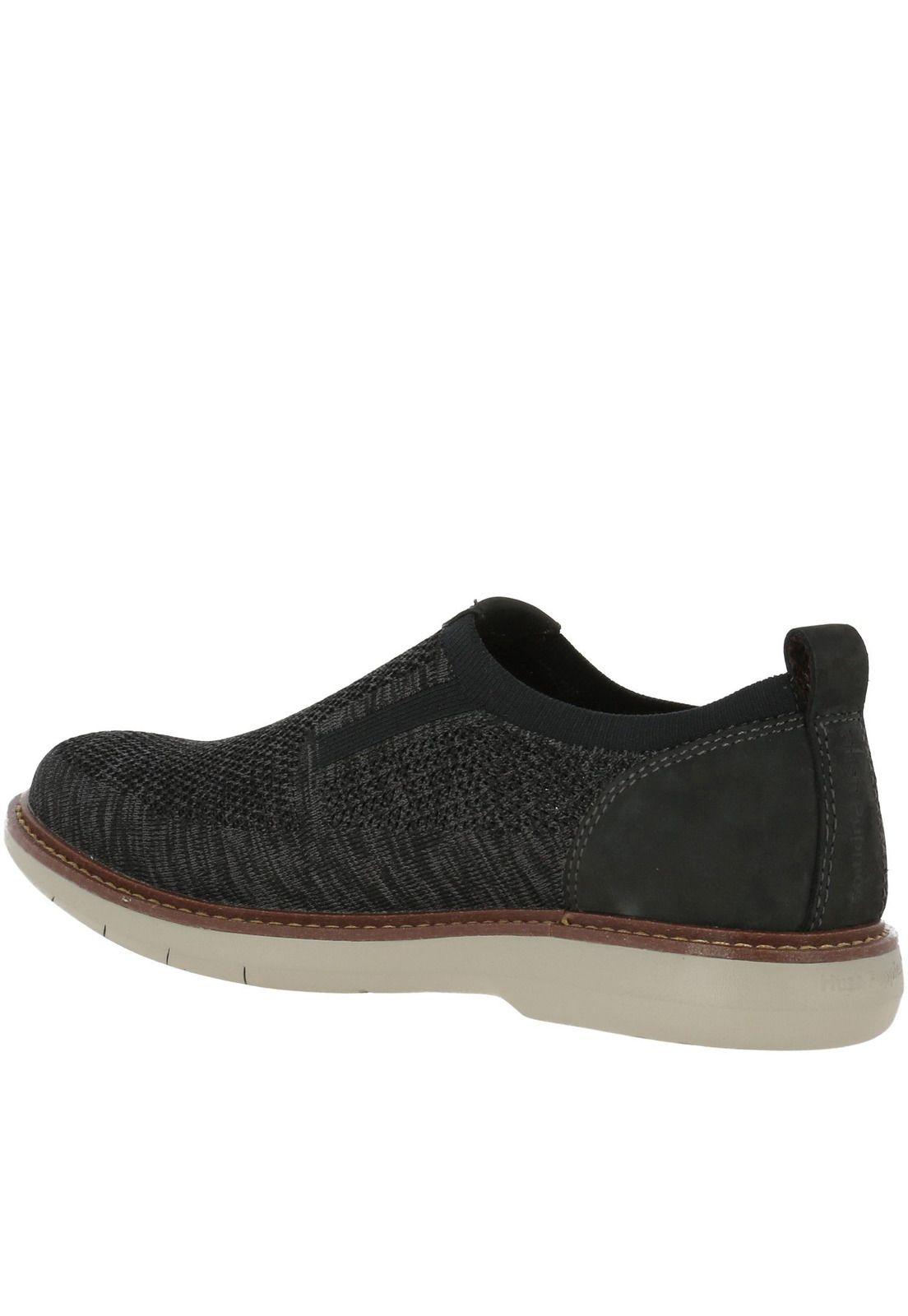 Slip On Apolo Gris-4