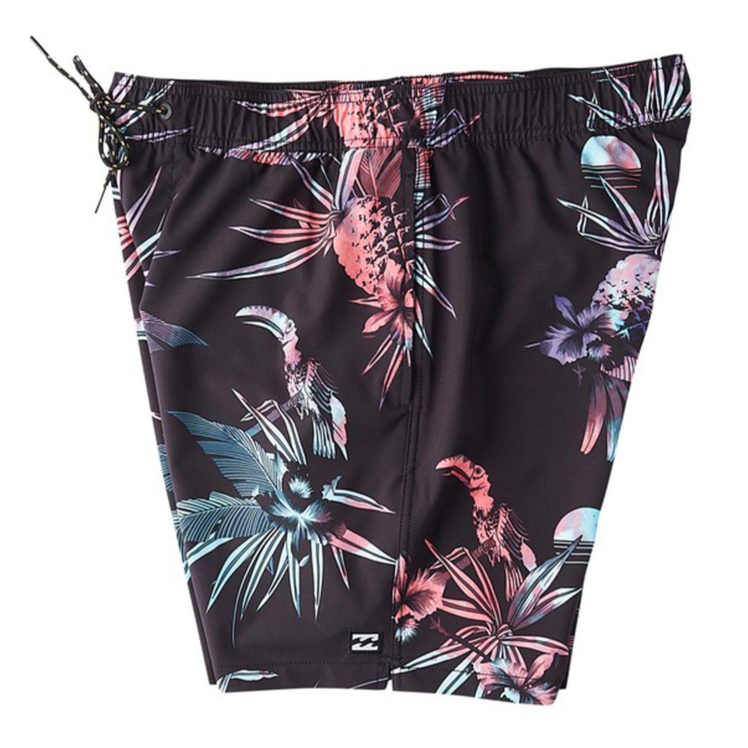 Traje De Baño Hombre Sundays Layback-3