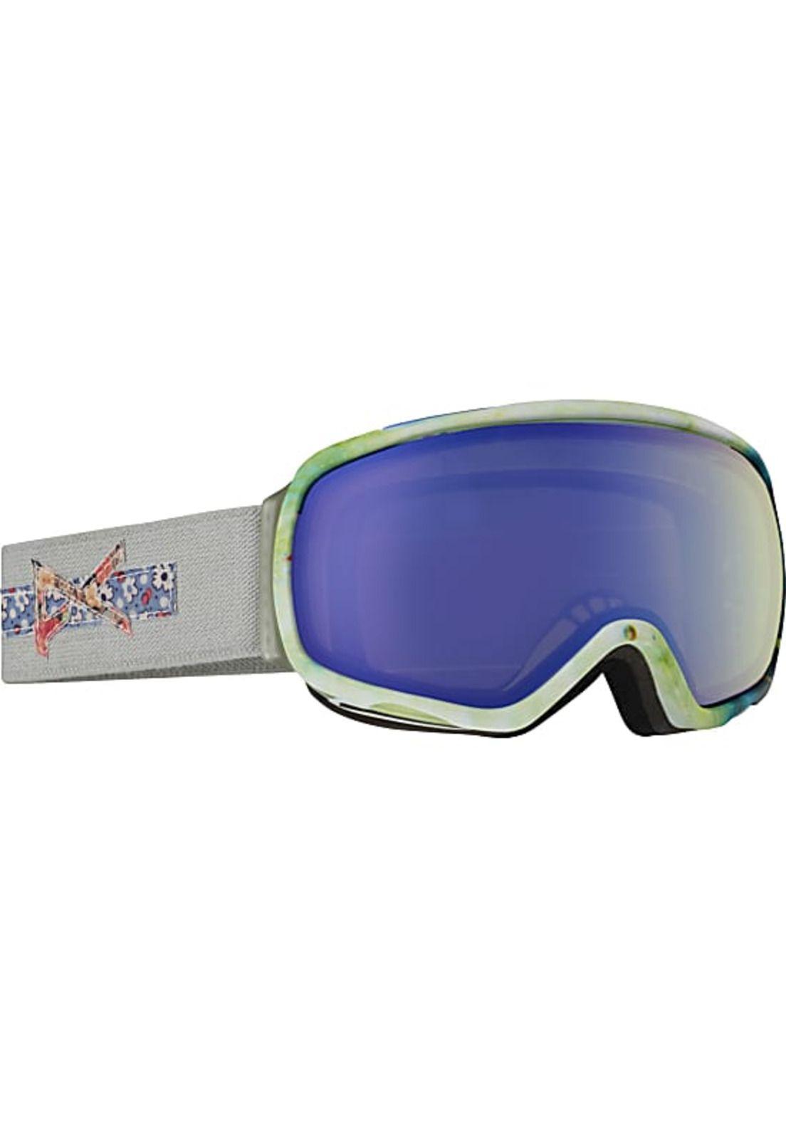 Antiparra Mujer Tempest Azul Anon-1