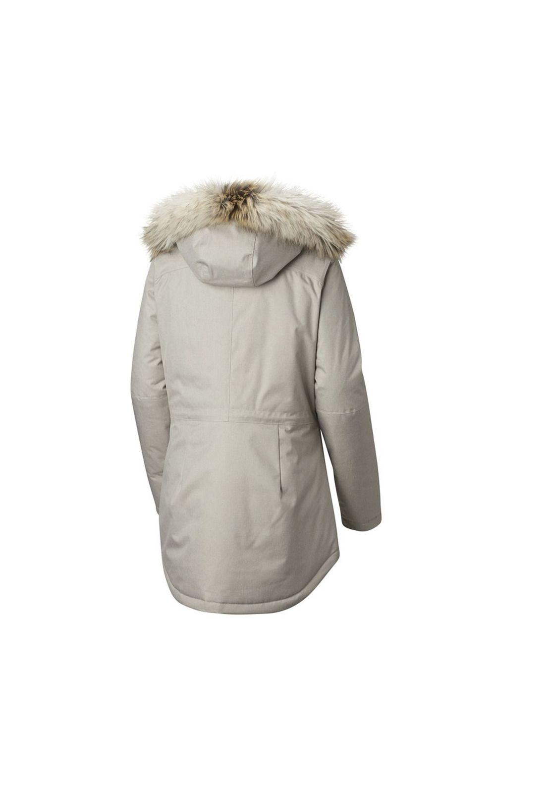 Parka Barlow Pass 550 Crudo-1