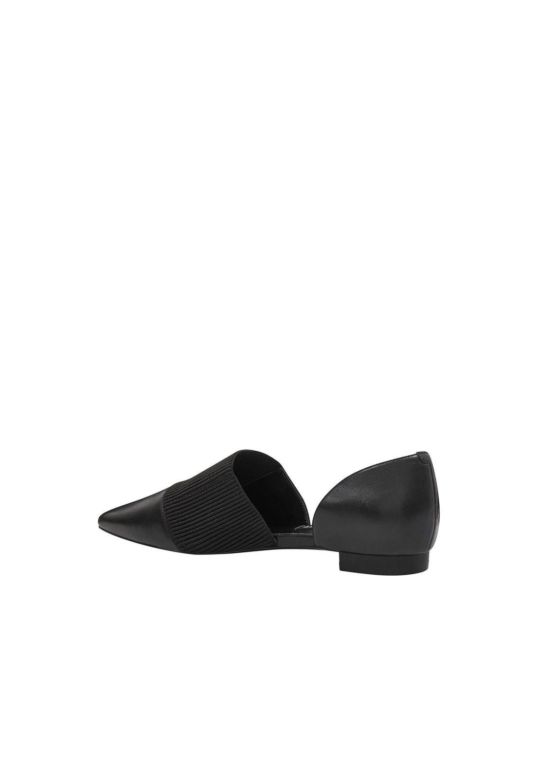 Zapato Affable Negro-4
